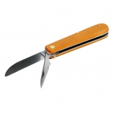 Montérsky nôž drevený s ihlicou