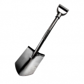 FORESTER Mini sharp shovel
