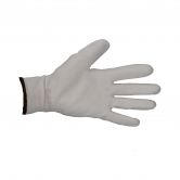 PROTECT2U Ръкавици WHITE LINE