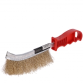 FASTER TOOLS Crevice brush 240mm