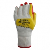 Ръкавици SUPER BRUKARZ