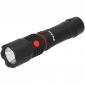 DRAUMET Dual-function LED flashlight 225mm 250lm