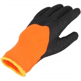 PROTECT2U Бавовняні рукавички ORANGE