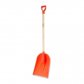 KWAZAR Universal shovel