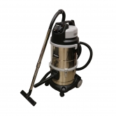 TRESNAR Industrial vacuum cleaner with a water filter