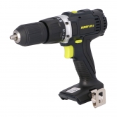 HURRY UP Cordless drill driver 13mm 20V