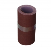 FASTER TOOLS Abrasive cloth roll 115mm x 2,5m