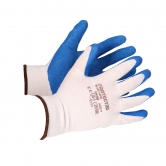 PROTECT2U Ochranné rukavice BLUE LINE