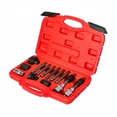 DRAUMET Alternator pulley tool kit - 13 pcs