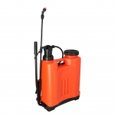FORESTER Pressure sprayer with lance 16 l.