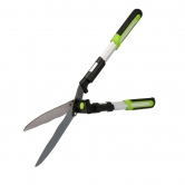 FORESTER PREMIUM Wavy blade hedge shears 595mm
