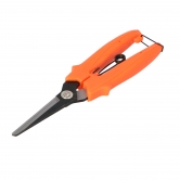 FORESTER Fruit, plant and flowers pruner 180mm