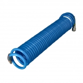 FASTER TOOLS PU spiral hose for air tools