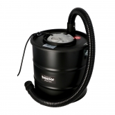 TRESNAR Fireplace ash vacuum cleaner