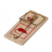 FASTER TOOLS Mousetrap