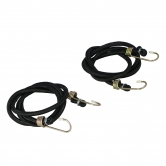 FASTER TOOLS Luggage rope - 2pcs