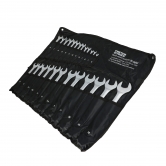 FASTER TOOLS Chei plate - inelare satin set
