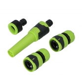 FORESTER Spray nozzle SOFT with connectors - set