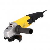 BRENAR Angle grinder 125mm 1050W with speed control