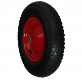 FASTER TOOLS Wheel tyre to wheelbarrow 16"