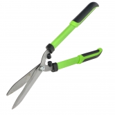 FORESTER PREMIUM Wavy blade hedge shears 560mm