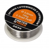 FASTER TOOLS Solder wire