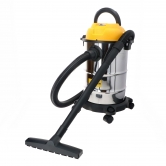 BRENAR Workshop vacuum cleaner 20L