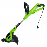 FORESTER Electric Grass Trimmer 550W 300mm 