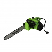 FORESTER Chainsaw 2000W 400mm SDS